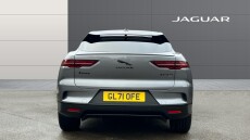 Jaguar I-Pace 294kW EV400 Black 90kWh 5dr Auto [11kW Charger] Electric Estate